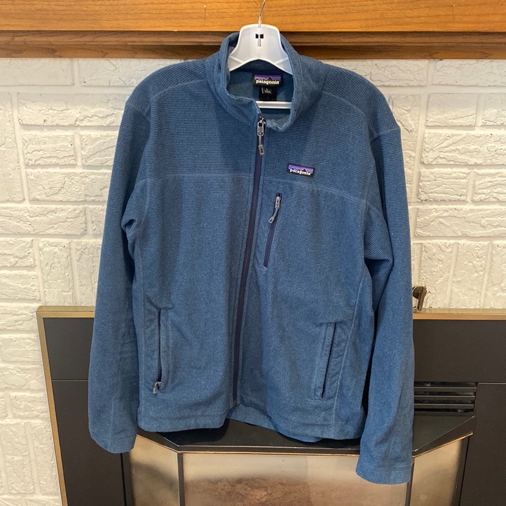Patagonia Better Sweater Jacket